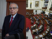 Congreso presenta moción de interpelación a premier Aníbal Torres