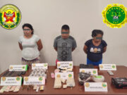 La Libertad: PNP informa desarticulación de presunta banda criminal “La gran familia del Valle Chicama”