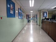 Menor de 3 años víctima de violación fue dada de alta médica del hospital Almanzor Aguinaga de EsSalud