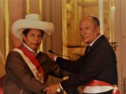 Pedro Castillo y Juan Silva habrían liderado mafia en el MTC según hipótesis de la fiscalía