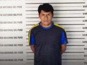 PNP informa la captura de un posible integrante de la BC «La Nueva Jauría»