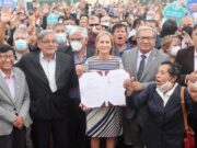 Congreso de la república promulga ley para la devolución del dinero del Fonavi