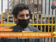 Trujillo: Alcalde territorial pide a las autoridades tomar medidas más drásticas para combatir la delincuencia