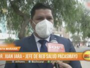 La Libertad: Hospital de Pacasmayo amplía su personal