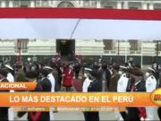 Noticias más impactantes de la semana (24/04/22 – 30/04/22)