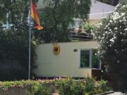 Embajada de Alemania tras declaraciones del premier Torres: «Hitler no es el referente adecuado como ejemplo de ningún tipo»