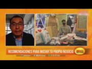 Trujillo: Día mundial del emprendimiento, qué recomendaciones debemos tener en cuenta para emprender
