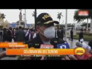 Trujillo: Liberación de ingeniero secuestrado es confirmada por general de la III Macro Región de La Libertad