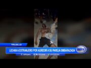 Trujillo: Linchan a extranjero por agredir a su pareja embarazada