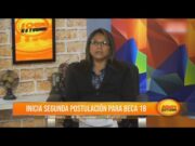Trujillo: Inicia segunda postulación para beca 18