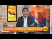 Renovación popular presentará equipo municipal para elecciones en Trujillo