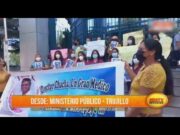 Brindan apoyo a doctor David Chacha acusado de negligencia en Trujillo