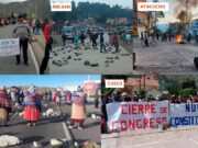 Paro Preventivo Agrario: panorama a nivel nacional