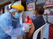 A partir del 4 de abril, se empezará la aplicación de cuarta dosis en Lima y Callao
