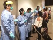 Viruela del mono: Se refuerza vigilancia epidemiológica en aeropuertos del Perú