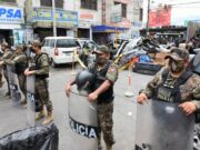 Amplían estado de emergencia en Trujillo y otras provincias de La Libertad