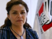 Defensora del Pueblo cuestiona a Pedro Castillo y al Congreso por la crisis política