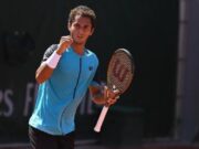 Tras 14 años, un tenista peruano clasifica al cuadro principal de uno de los torneos más importantes del tenis mundial