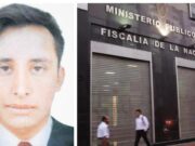 Dictan impedimento de salida para Rubdel Oblitas Paredes, sobrino de Pedro Castillo