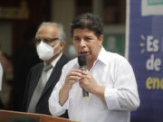 Presidenta ejecutiva de la UCV solicita que tesis de Castillo sea difundida