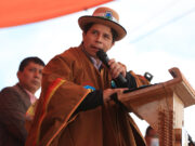 Pedro Castillo se pronuncia tras casos de corrupción en los que presuntamente está involucrado