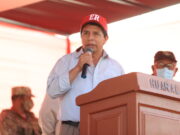 Pedro Castillo: “Quiero dirigirme al Congreso para dejar la confrontación inútil”