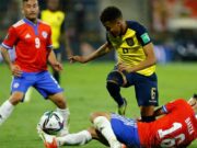 FIFA abre expediente sobre caso Byron Castillo que puede dejar a ecuador fuera del mundial