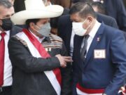 PJ ratifica prisión preventiva contra Bruno Pacheco