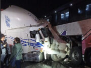 La Libertad: Accidente de tránsito deja un muerto en la Panamericana Norte