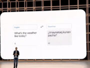Quechua y Aimara serán incluidos a Google Traductor