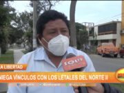 La Libertad: Jhon Rodríguez niega vínculos con «Los letales del Norte II»