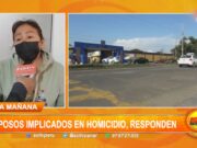 Trujillo: Esposos implicados en homicidio, responden