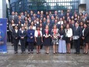 Trujillo: Ministerio Público celebra 41 años de fundación