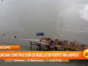 Ascope: Anuncian construcción de nuevo muelle en Puerto Malabrigo