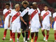 FIFA sancionó a la Selección Peruana de Fútbol