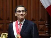 Aprueban inhabilitar por cinco años más a Martín Vizcarra de ocupar cargos públicos