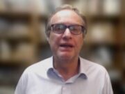 Carlos Basombrio: «Ciudadanía le dirá al gobierno y congreso que no dan para más»