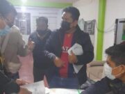 Lambayeque: Detienen a 4 exfuncionarios y proveedor de municipalidad distrital de Pítipo