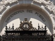 Defensoría del pueblo pide al congreso archivar proyecto de ley que elimina las multas de los transportistas