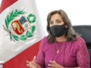 Dina Boluarte habría cometido una infracción constitucional, según informe de Contraloría
