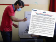ONPE se pronuncia previas elecciones internas para elegir a los candidatos por partidos políticos