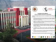 Asociación de Universidades Nacionales rechaza aprobación de ley de autonomía universitaria