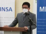 Ministerio de Salud niega vencimiento de las vacunas Pfizer y Aztrazeneca