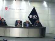 UCV concluye que tesis de Pedro Castillo tiene aporte de originalidad