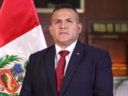 Ministro Javier Arce admite que estuvo en la cárcel y fue absuelto por el PJ