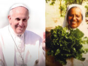 Papa Francisco elogia a la nueva beata peruana «Aguchita»