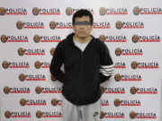 Policía Nacional informa captura de sujeto acusado de violar a menor hace diez años