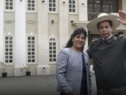 UCV concluye que tesis de Pedro Castillo tiene aporte de originalidad