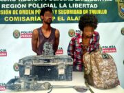 PNP informa intervención de dos ciudadanos venezolanos en presunto robo en tienda de vehículos