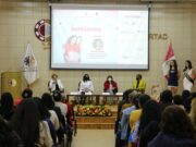 31 de cada 100 hogares tienen como jefe del hogar a una mujer en el país